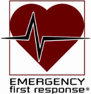 Emergency First Response Logo