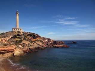 The Lighthouse Bay, Cabo de Palos